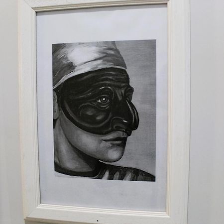 Ilary'S House Pulcinella - Centro Storico Spaccanapoli 外观 照片